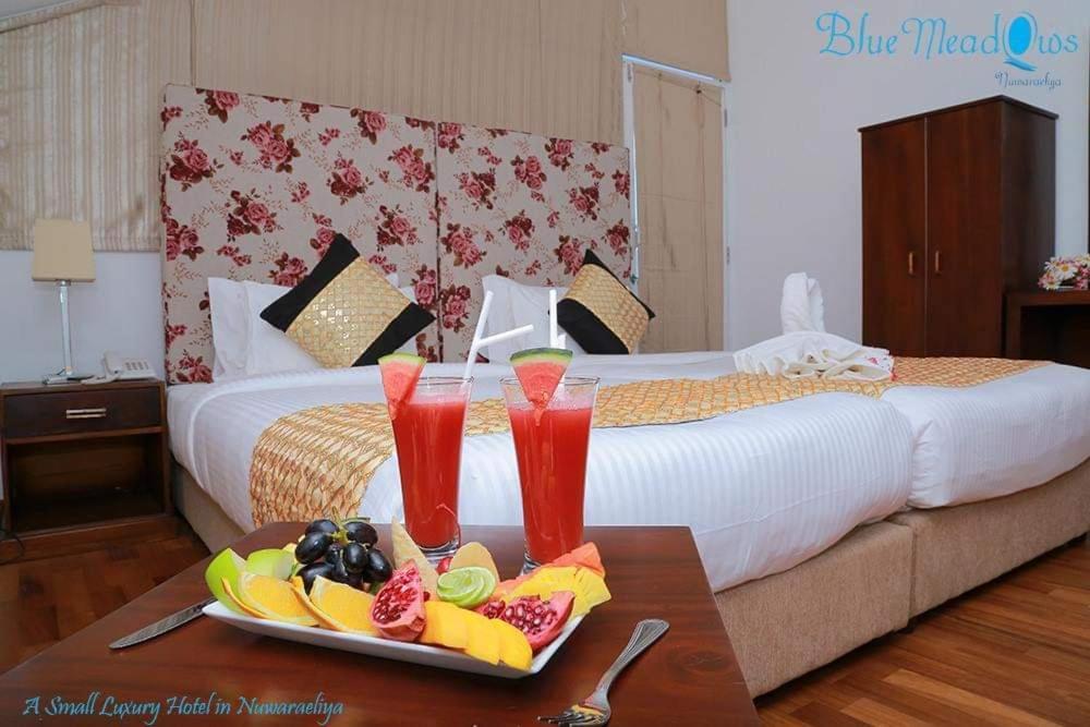 Hotel Blue Meadows-NuwaraEliya Nuwara Eliya Zewnętrze zdjęcie