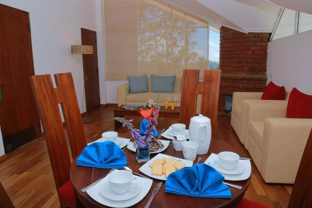 Hotel Blue Meadows-NuwaraEliya Nuwara Eliya Zewnętrze zdjęcie