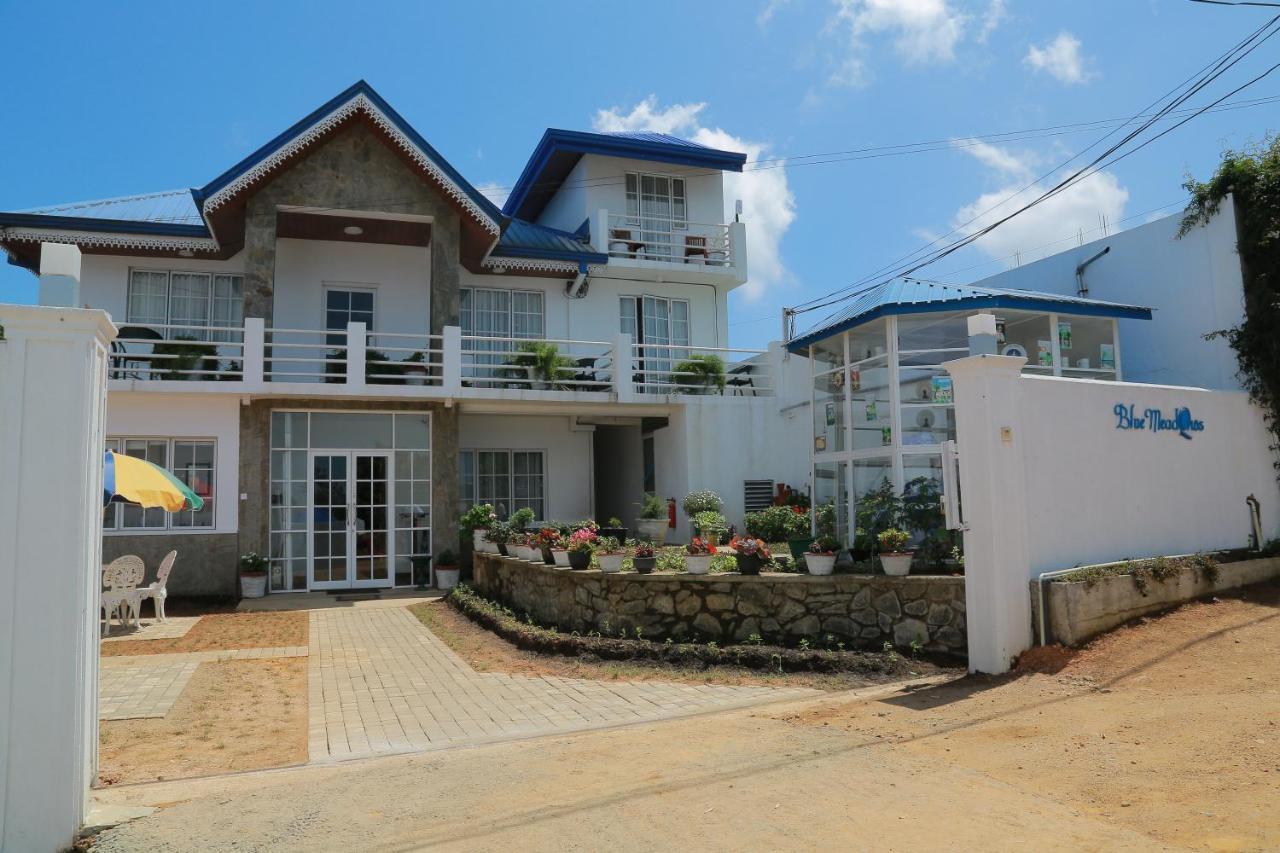 Hotel Blue Meadows-NuwaraEliya Nuwara Eliya Zewnętrze zdjęcie