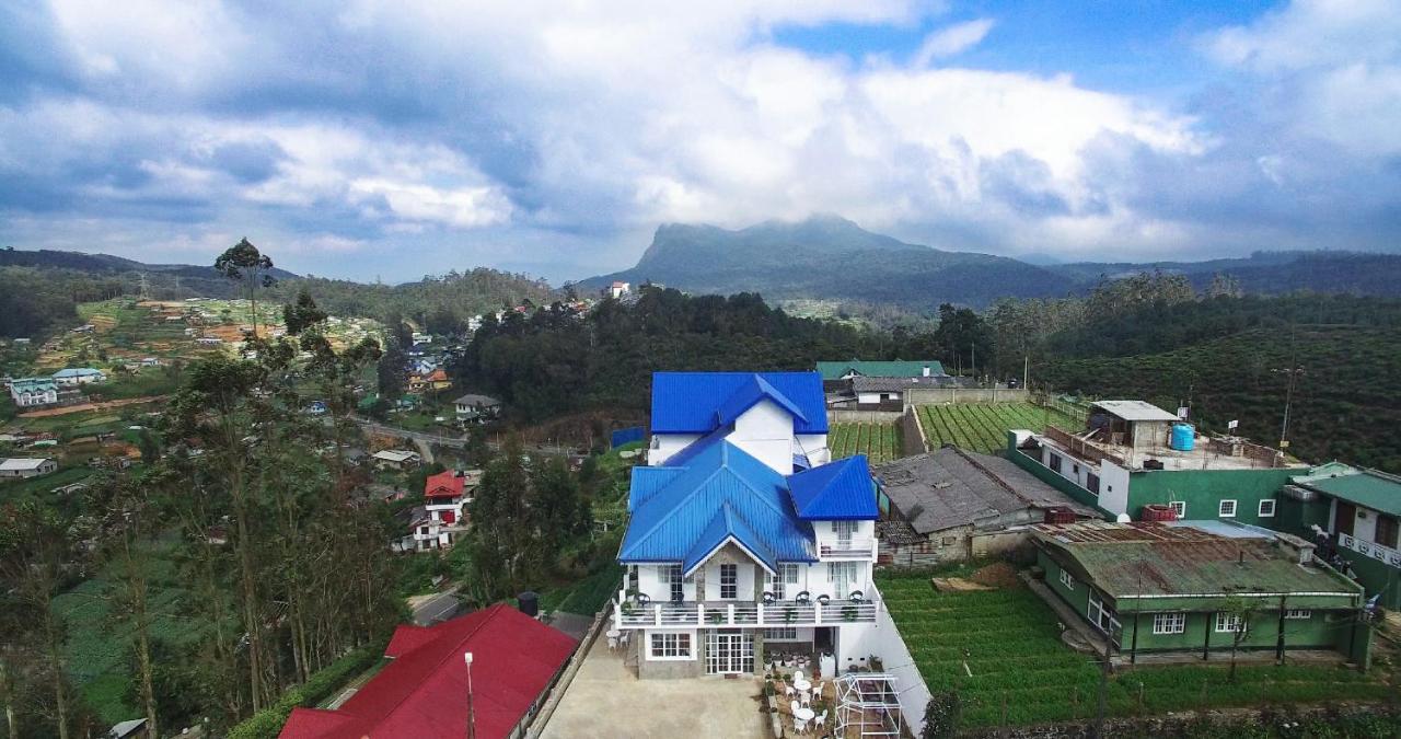 Hotel Blue Meadows-NuwaraEliya Nuwara Eliya Zewnętrze zdjęcie