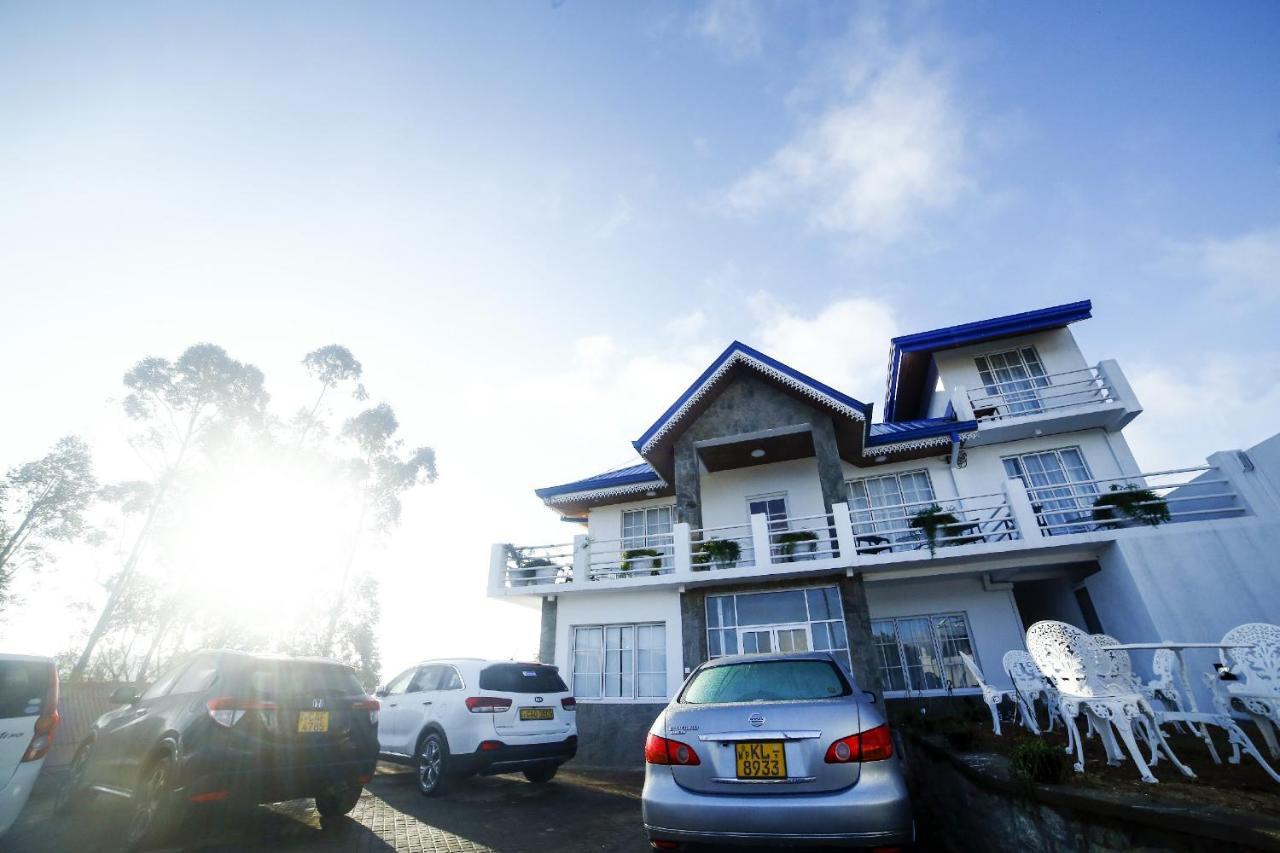 Hotel Blue Meadows-NuwaraEliya Nuwara Eliya Zewnętrze zdjęcie